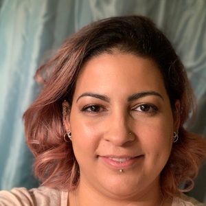 Meet your Posher, Marcy